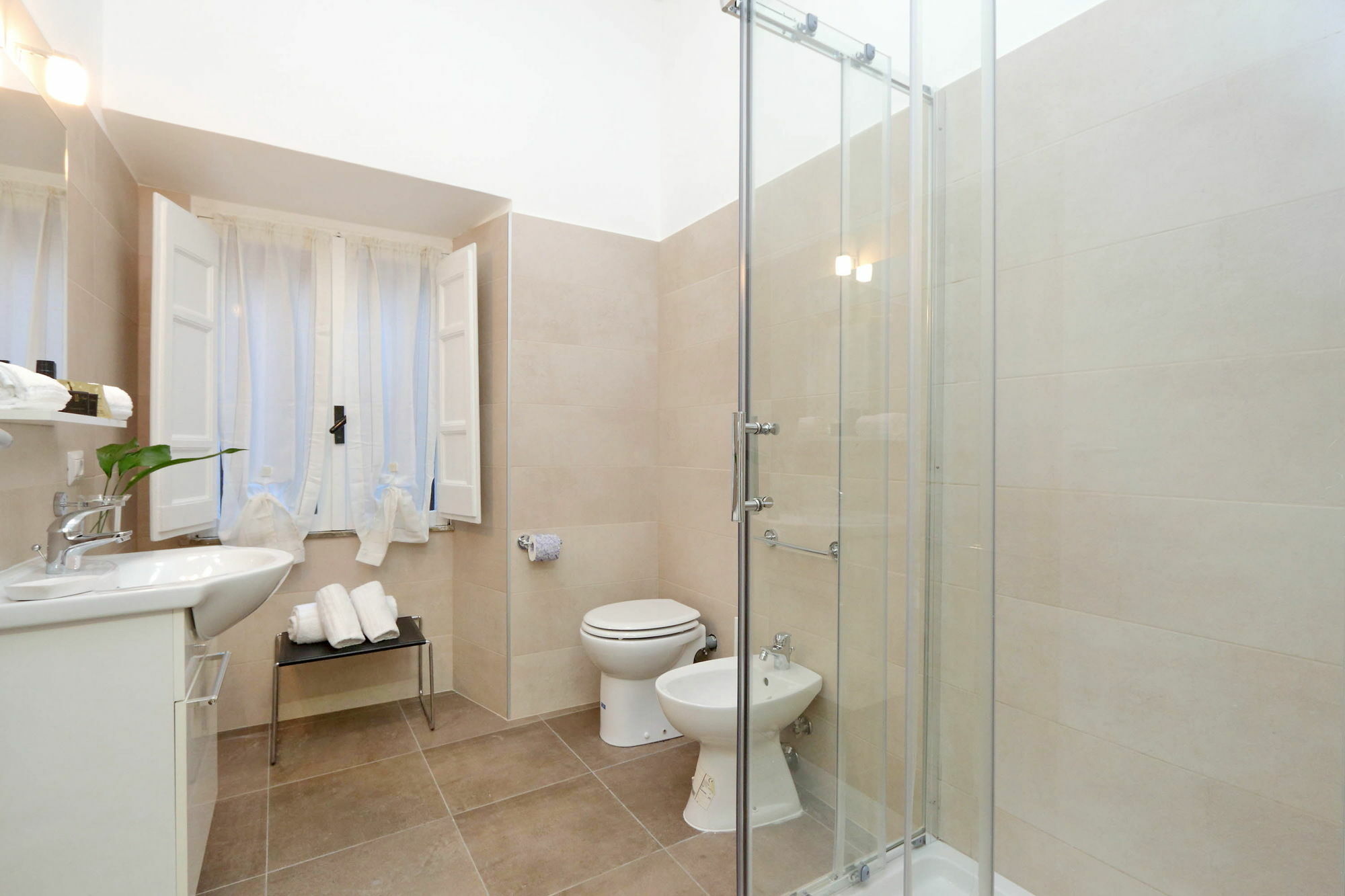 Apartment Romeasyoulike-monti Experience 295 *